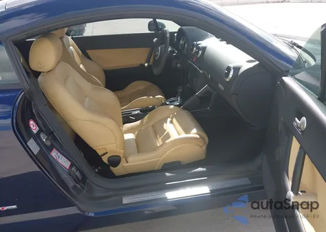 2006 Audi Tt 3.2L из США, поврежденный, VIN TRUWD28N361006068